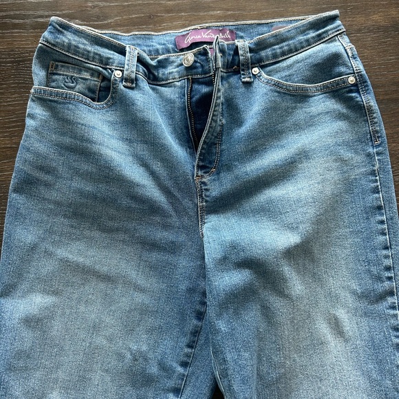 Gloria Vanderbilt Denim - Gloria Vanderbilt Armanda Jeans